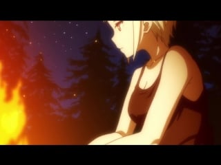 [animeopend] marchen madchen 1 ed | ending / сказочная девочка 1 эндинг (720p hd)