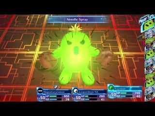Digimon story cyber sleuth complete edition – “battle” trailer