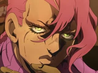 ▸jojo | doppio