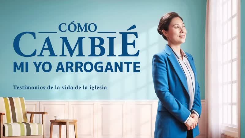 Testimonio cristiano 2021 | cómo cambié mi yo arrogante