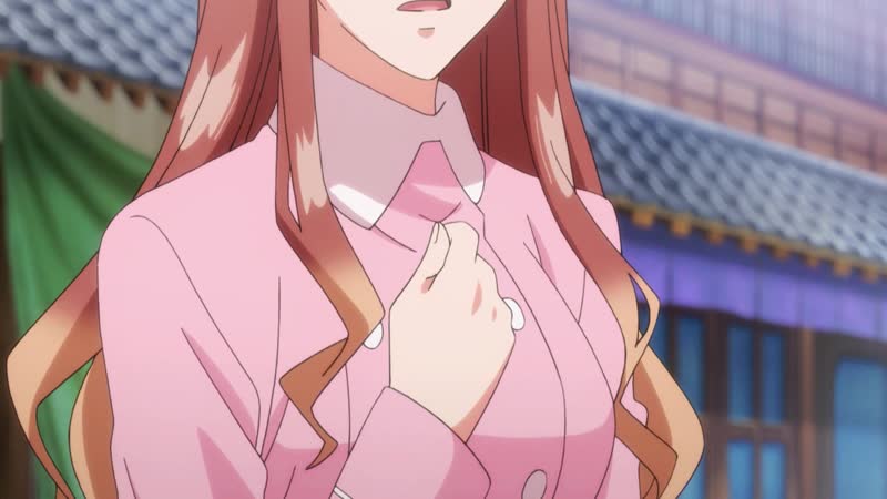 Начальник с большим размером [хентай] 07 / xl joushi [hentai] 07