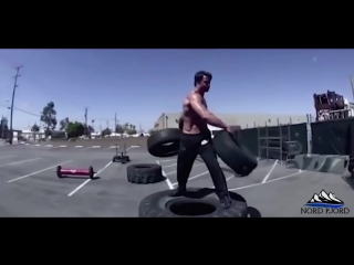 Greg plitt(грег плитт) сила бесконечности 2015 hd (круг чести)