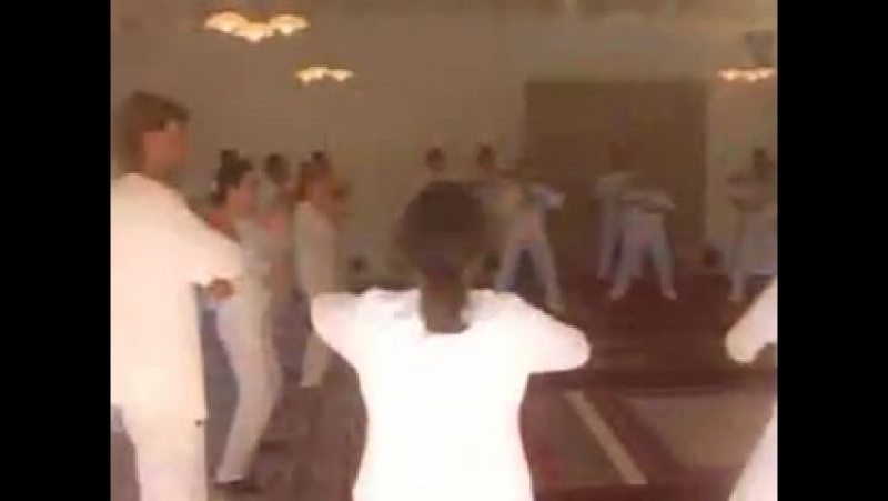 Йога дервишей