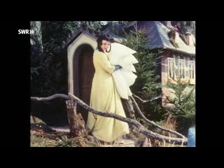 Schneewittchen und die sieben zwerge (1955) deutsch