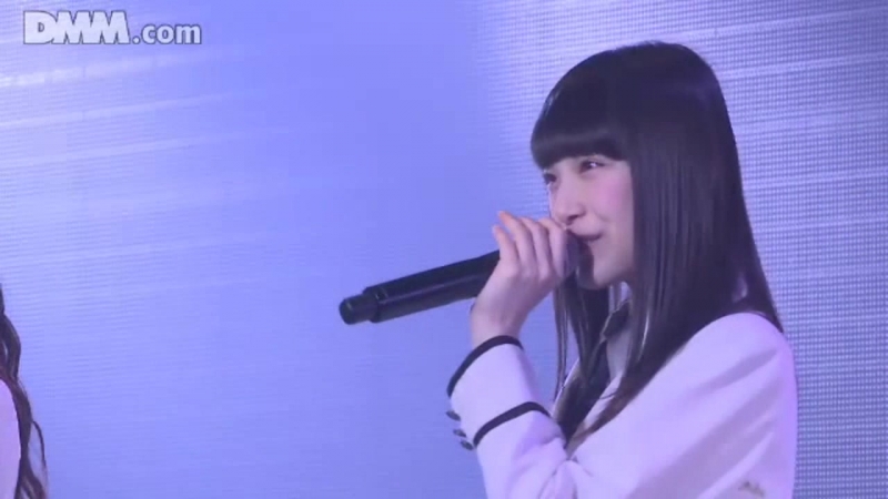 Ngt48 kenkyuusei 1st stage "natsu no nijikai party" (день рождения такахаши мау ) [часть 1]