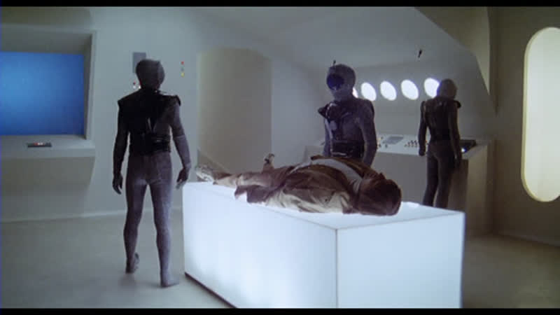 Occhi dalle stelle 1978 / eyes behind the stars / глаза звёзд (rus)