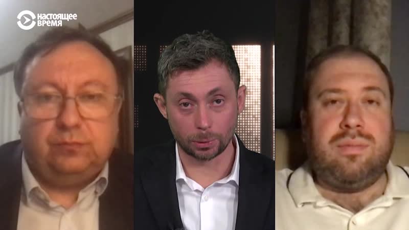 Депутат и политолог об изменениях в законе об украинском языке