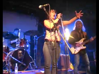 Led zeppelin tribute plumbum dreams the ocean