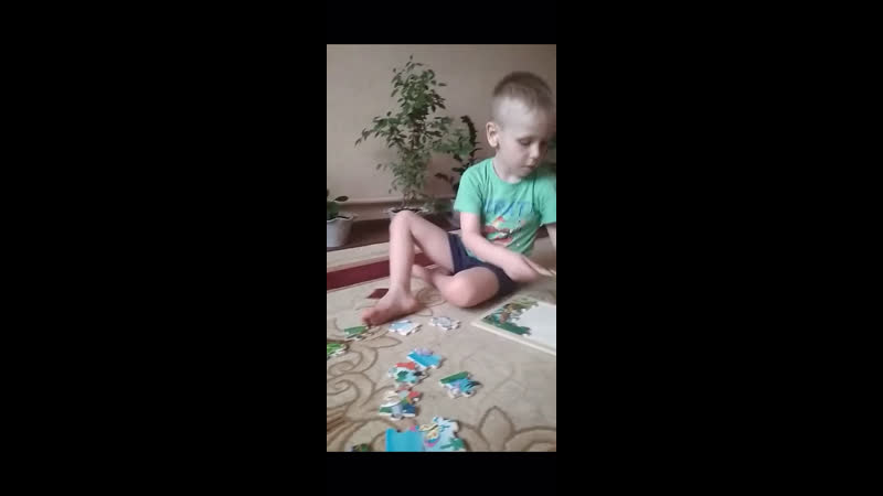 Коняев данил