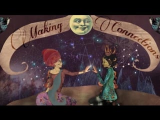 My networked life shilo shiv suleman (india)