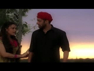 Mannata (video song) heroes salman khan preity zinta xvid
