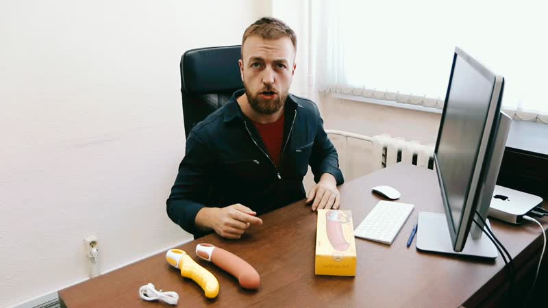 Классические вибраторы satisfyer vibes master и yummy sunshine