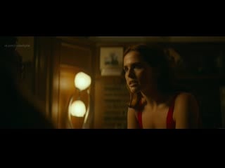 Zoey deutch buffaloed (2019) hd 1080p nude? sexy! watch online / зои дойч обман