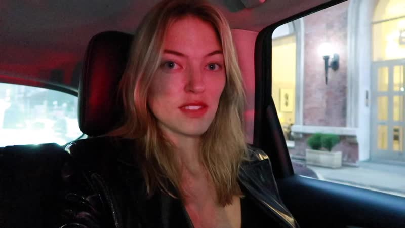 Grwm & elsa hosk for halloween martha hunt ( 720 x 1280 ) mp4