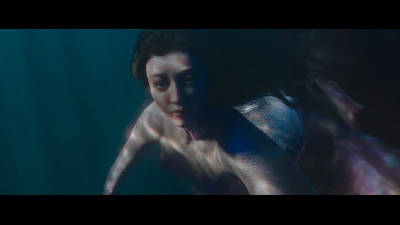 Кая скоделарио русалка и дочь короля / kaya scodelario the king's daughter ( 2022 )