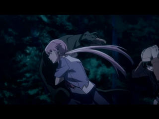 Amv mirai nikki sex metal barbie