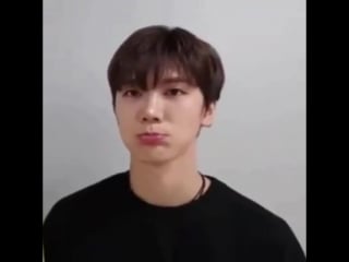 Ten is just a lil soft pouty baby