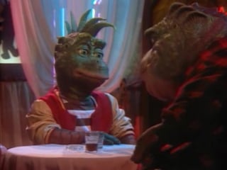 Dinosaurs s03e47 dirty dancin xvid rus eng rutracker org