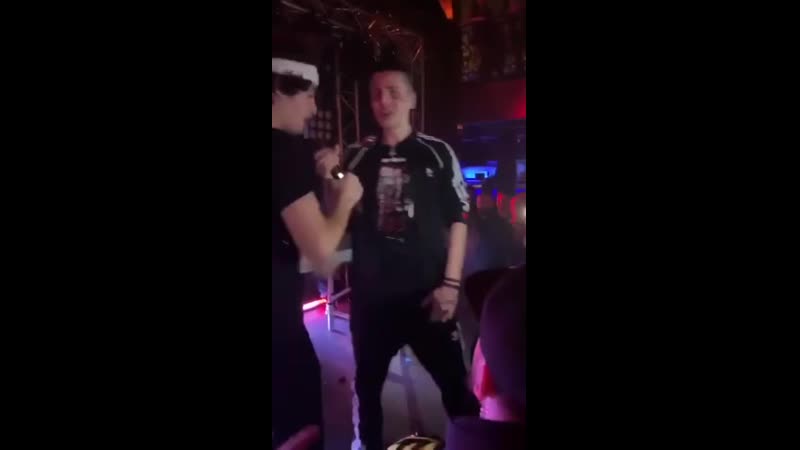Пьяный сын парашенко на концерте face в лондоне