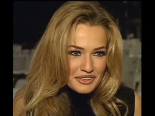 Карен мюлдер (karen mulder, была в elite mgmt)