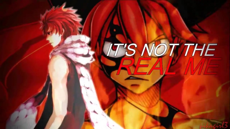 Become porn video – 「nalu」porn i have become