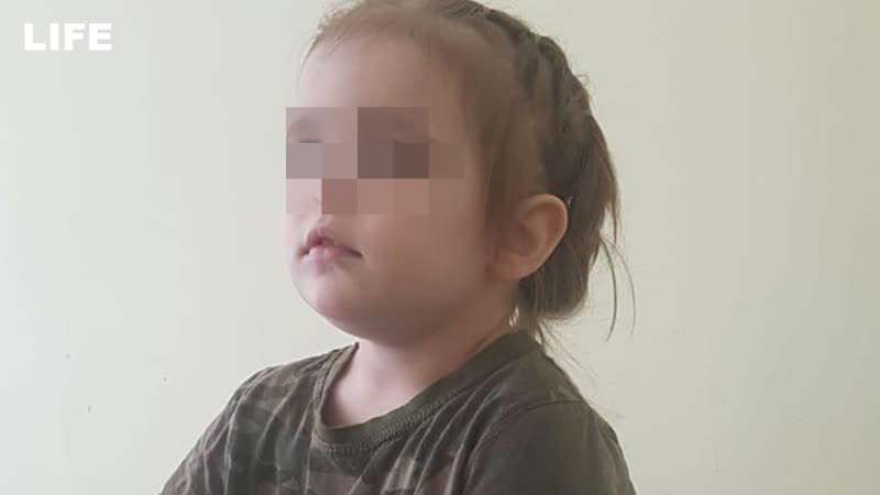 Мама бросила дочь в больнице что будет с девочкой?