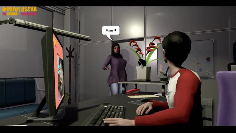 Morpheuscuk lucky life ep05