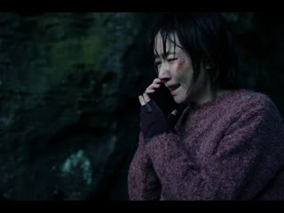 Μеcть земли (2021) жaнp бoевик