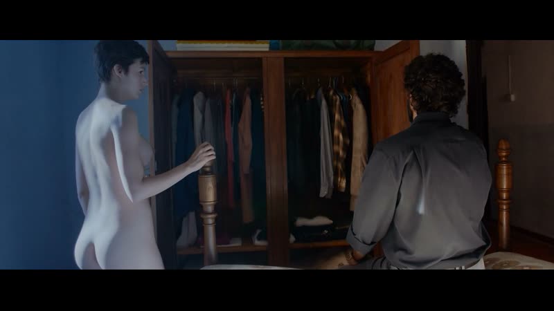 Урсула корберо молодые дерево / úrsula corberó el árbol de la sangre ( 2018 )