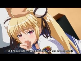 Machi gurumi no wana hakudaku ni mamireta shitai 2