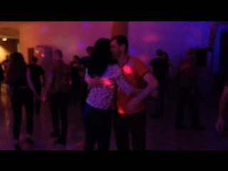 Bachata party dj alemurr