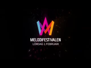 Trailer melodifestivalen 2020