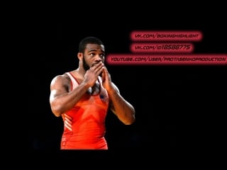 Jordan burroughs wrestling motivation [hd]