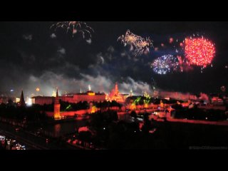 Летия porn video – Праздничный салют в честь 65 летия победы
