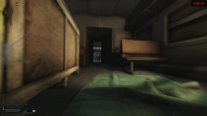 Вагончик тронулся))))