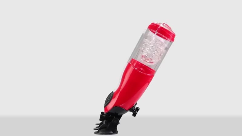 Автоматический мастурбатор mega bator pussy (pipedream)