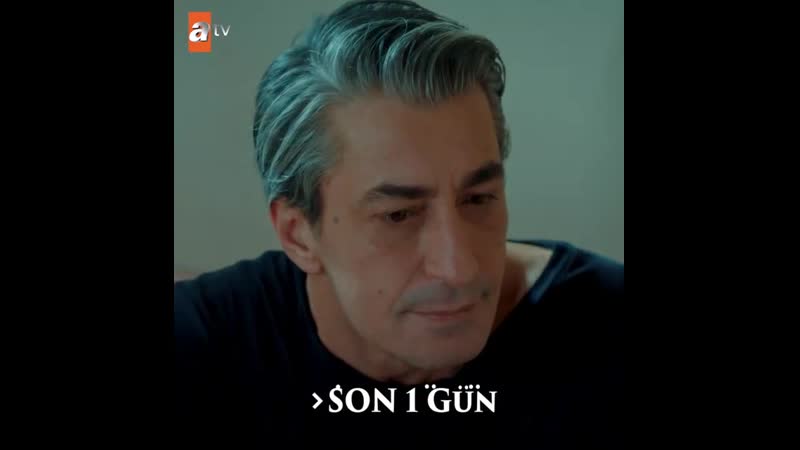 ・・・ “ateşi seyredene, ateşte yanmaya cesaret edemeyene ateş yok…" i̇lk bölüm için son 1 gün!