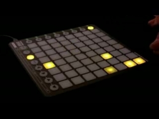 Novation launchpad new controller for ableton live