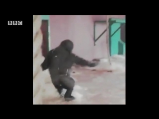 Dancing gorilla at the twycross porn like a ballerina!!! #hd#viralvideo