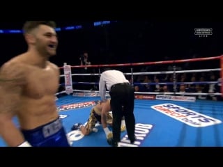 Nathan cleverly tomas man (30/05/2015)