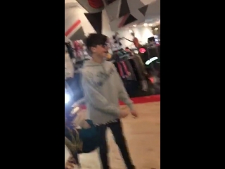 Joey birlem exclusive