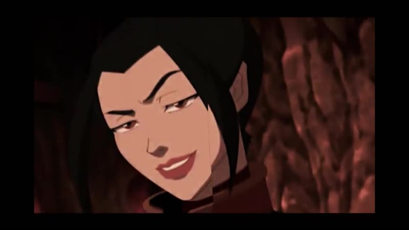Avatar; azula [vine/edit]