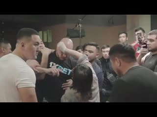 Шапалак шоу