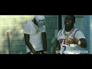 O t genasis feat young dolph cut it