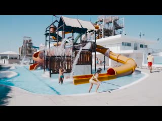 Tui fun&sun panthea waterpark 4*