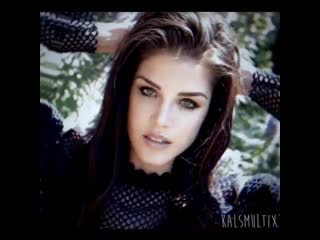 Marie avgeropoulos | greek goddess