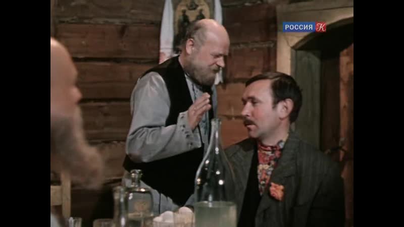 Строговы (1976, 5 8 серия) драма, биография владимир венгеров