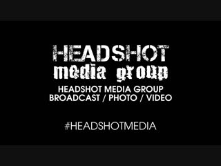 Headshot media group 2018 / red storm #работаем #headshotmedia