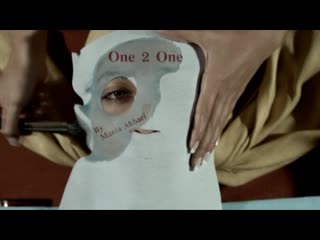 One 2 one / yek do yek (2011) dir mania akbari