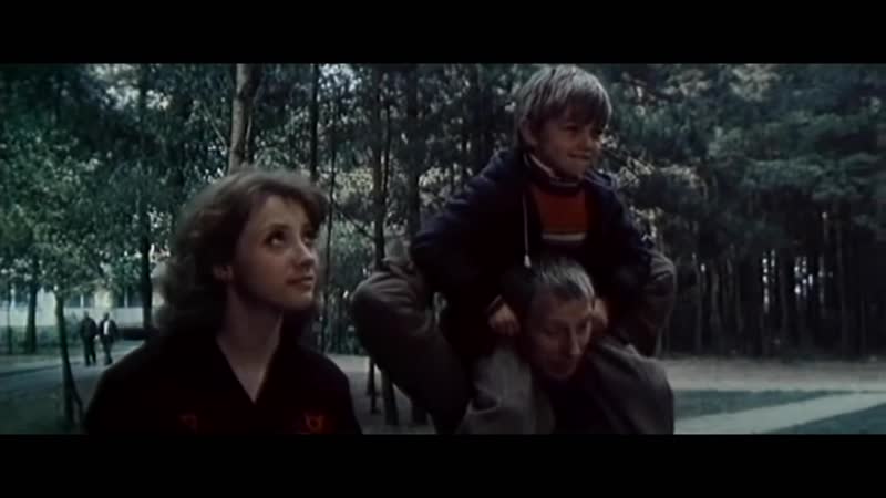 «требуются мужчины» (1983) драма, реж валерий родченко hd 1080